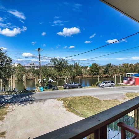 Villa Camp Conex Hopedale, La St Bernard Exterior foto